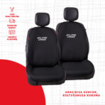 Seat Alhambra Nakışlı Oto Minderi