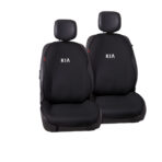 Kia Nakışlı Oto Minderi