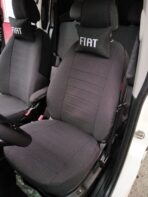 Siyah Custom Jakar Dokuma Kumaş (Fiyatlarımız 5 koltuk için geçerlidir) - Görsel 2