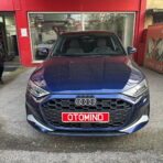 Audi A3 HB 2022+ Araca Özel Kılıf Seti