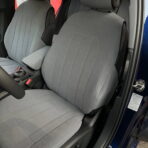Audi A3 HB 2022+ Araca Özel Kılıf Seti - Görsel 2