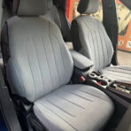 Audi A3 HB 2022+ Araca Özel Kılıf Seti - Görsel 3