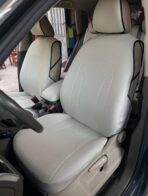 Audi Q5 (2008-2017) Araca Özel Kılıf Seti - Görsel 2