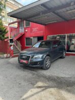 Audi Q5 (2008-2017) Araca Özel Kılıf Seti