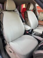 Audi Q5 (2008-2017) Araca Özel Kılıf Seti - Görsel 3