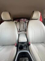 Audi Q5 (2008-2017) Araca Özel Kılıf Seti - Görsel 8