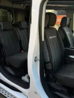 Citroen Berlingo 2025+ Araca Özel Kılıf Seti - Görsel 6