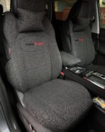 Chery Tiggo 7 Pro (2023+) Araca Özel Kılıf Seti - Görsel 3