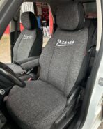Citroen C4 Picasso (2014-2020) Araca Özel Kılıf Seti - Görsel 2
