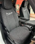 Citroen C4 Picasso (2014-2020) Araca Özel Kılıf Seti - Görsel 3