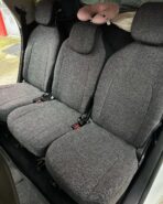 Citroen C4 Picasso (2014-2020) Araca Özel Kılıf Seti - Görsel 4