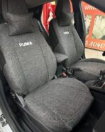 Ford Puma 2019-2024 Araca Özel Kılıf Seti - Görsel 3