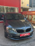 Skoda Octavia 2024+ Araca Özel Kılıf Seti