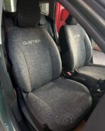Dacia Duster 2022+ Araca Özel Kılıf Seti - Görsel 3