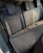 Dacia Duster 2022+ Araca Özel Kılıf Seti - Görsel 5