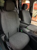 Opel Combo 2023+ Araca Özel Kılıf Seti - Görsel 3