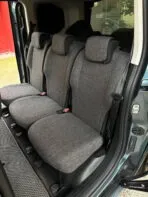 Opel Combo 2023+ Araca Özel Kılıf Seti - Görsel 4