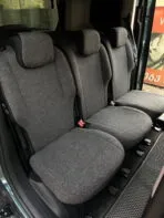 Opel Combo 2023+ Araca Özel Kılıf Seti - Görsel 5