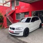 Bmw 1.16 (2004-2011) Araca Özel Kılıf Seti