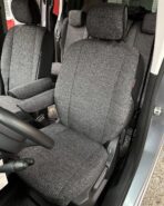 Citroen Berlingo (2018-2024) Araca Özel Kılıf Seti - Görsel 2