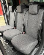 Citroen Berlingo (2018-2024) Araca Özel Kılıf Seti - Görsel 4