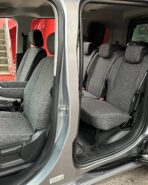 Citroen Berlingo (2018-2024) Araca Özel Kılıf Seti - Görsel 6