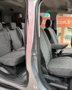 Citroen Berlingo (2018-2024) Araca Özel Kılıf Seti - Görsel 7
