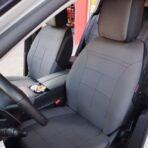 Citroen C5 Aircross (2017-2022) Araca Özel Kılıf Seti - Görsel 2