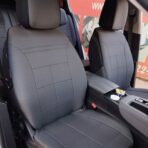 Citroen C5 Aircross (2017-2022) Araca Özel Kılıf Seti - Görsel 3