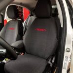 Fiat Egea Easy Araca Özel Kılıf Seti - Görsel 2