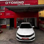 Fiat Egea Easy Araca Özel Kılıf Seti