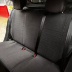 Fiat Egea Easy Araca Özel Kılıf Seti - Görsel 4