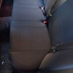 Mercedes C200 2007-2013 Araca Özel Kılıf Seti - Görsel 6