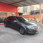 Opel Astra H (2004-2013) Araca Özel Kılıf Seti