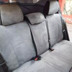 Opel Astra H (2004-2013) Araca Özel Kılıf Seti - Görsel 5
