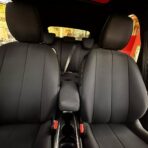 Opel Corsa F Kasa 2019+ Araca Özel Kılıf Seti - Görsel 9