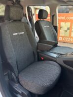 Peugeot Rifter 2024+ Araca Özel Kılıf Seti - Görsel 3