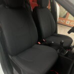 Renault Clio 4 (2012-2019) Araca Özel Kılıf Seti - Görsel 3