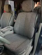 Renault Scenic 2 (2004-2009) Araca Özel kılıf Seti - Görsel 2