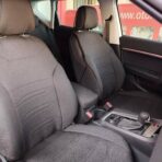 Seat Ateca 2020+ Araca Özel Kılıf Seti - Görsel 3