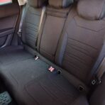 Seat Ateca 2020+ Araca Özel Kılıf Seti - Görsel 4