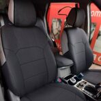 KGM-SsangYong Korando 2019+ Araca Özel Kılıf Seti - Görsel 3