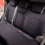 KGM-SsangYong Korando 2019+ Araca Özel Kılıf Seti - Görsel 4