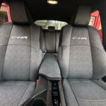 Toyota C-Hr 2016+ Araca Özel Kılıf Seti - Görsel 7
