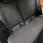 Toyota C-Hr 2016+ Araca Özel Kılıf Seti - Görsel 4