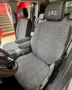 Fiat Doblo 2023+ Araca Özel Kılıf Seti - Görsel 2