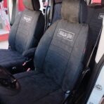 Fiat Fiorino 2016+ Araca Özel Kılıf Seti - Görsel 2
