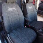 Fiat Fiorino 2016+ Araca Özel Kılıf Seti - Görsel 3