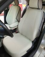 Seat Toledo 2012-2019 Araca Özel Kılıf Seti - Görsel 2