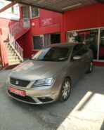 Seat Toledo 2012-2019 Araca Özel Kılıf Seti